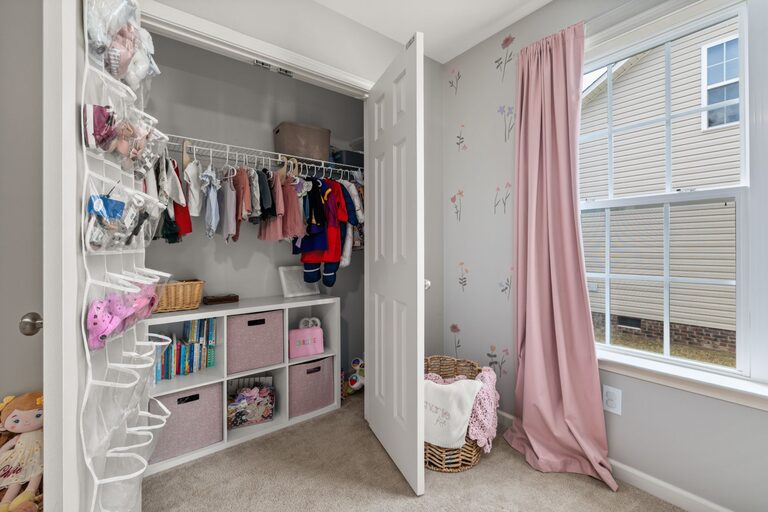 Easy Tips for Keeping Kids’ Art Organized and Clutter-Free