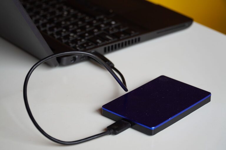 How to Back Up Your Photos and Files: A Step-by-Step Guide